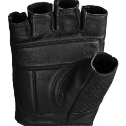 Highway 21 Half Jab Perforated Gloves