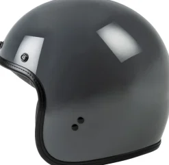 Highway 21 .38 Helmet Solid