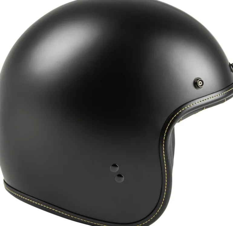 Highway 21 .38 Helmet Solid