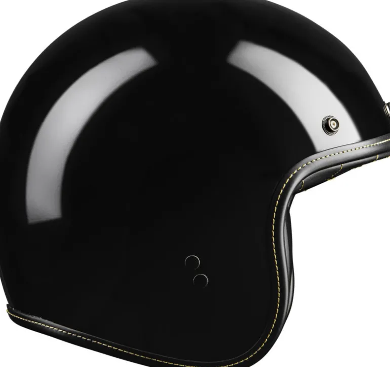 Highway 21 .38 Helmet Solid