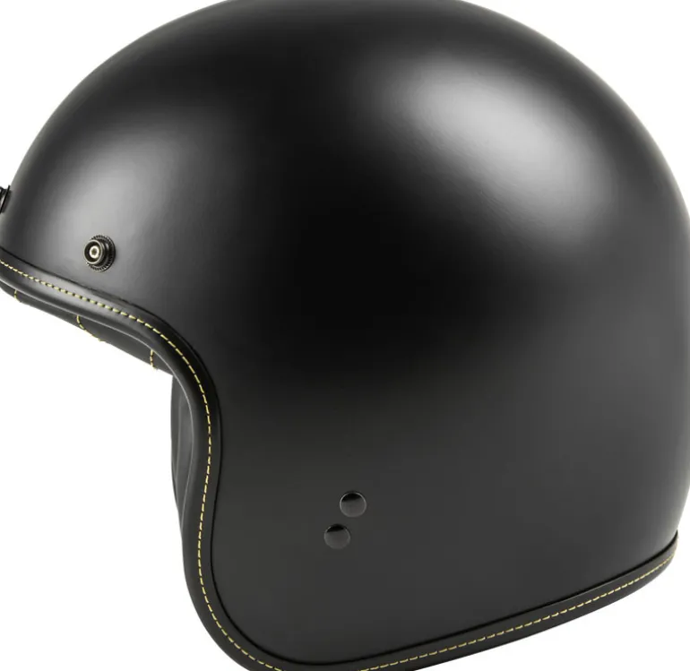 Highway 21 .38 Helmet Solid