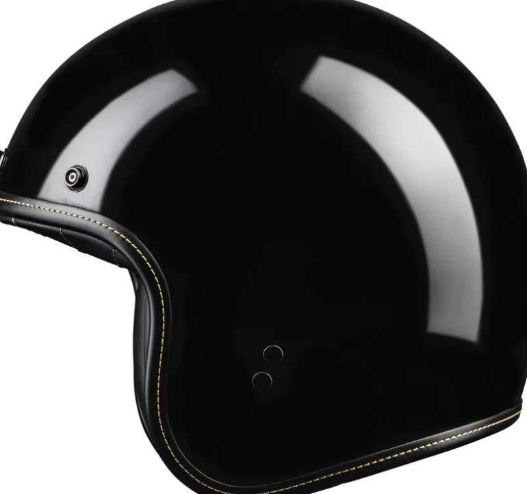 Highway 21 .38 Helmet Solid