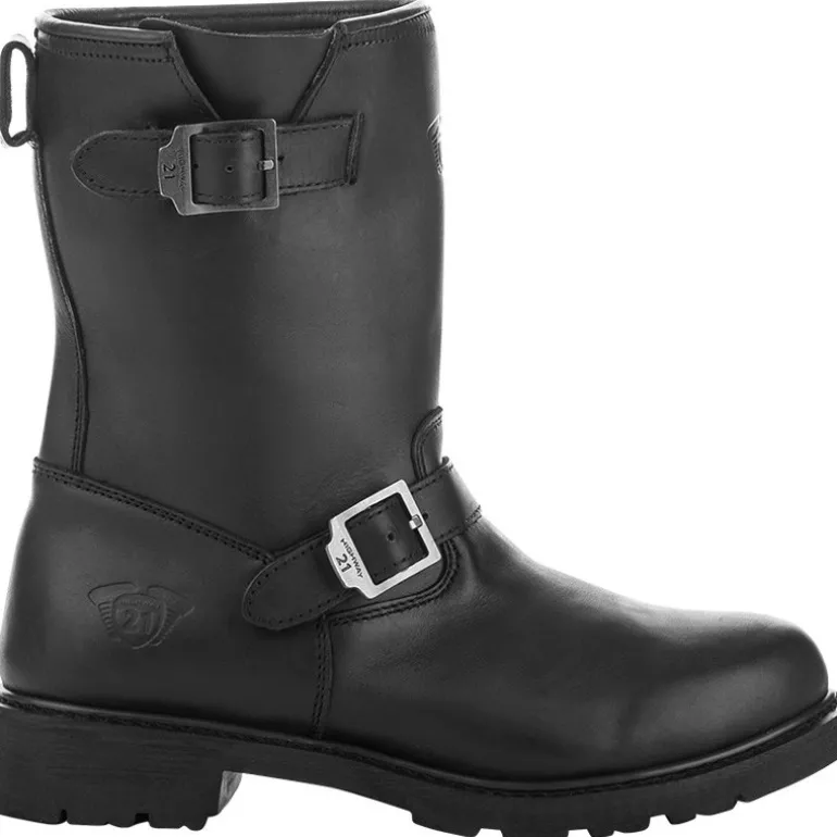 Highway 21 Low Primary Engineer Boots
