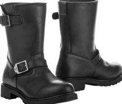 Highway 21 Low Primary Engineer Boots