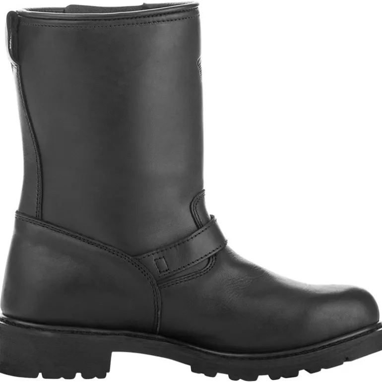 Highway 21 Low Primary Engineer Boots