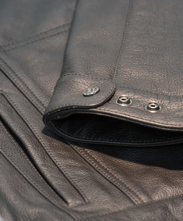 Highway 21 Magnum Vest