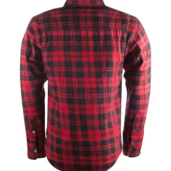 Highway 21 Marksman Flannel