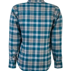 Highway 21 Marksman Flannel