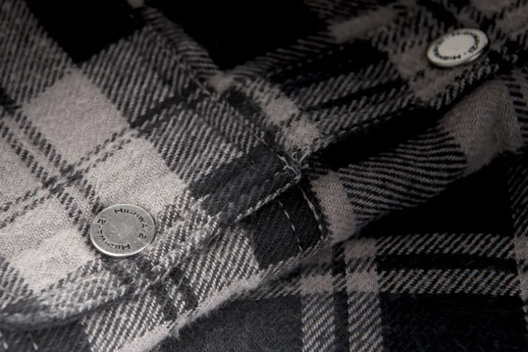 Highway 21 Marksman Flannel