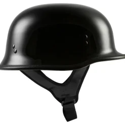 Highway 21 9MM German Helmet Solid