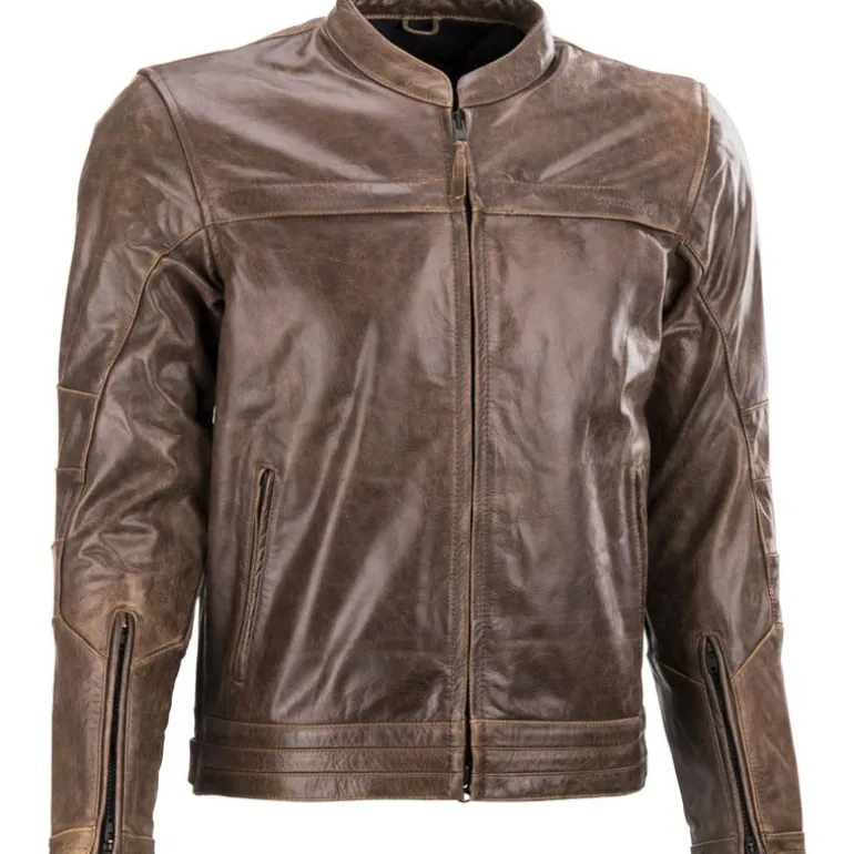 Highway 21 Primer Jacket