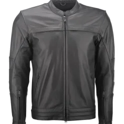 Highway 21 Primer Jacket