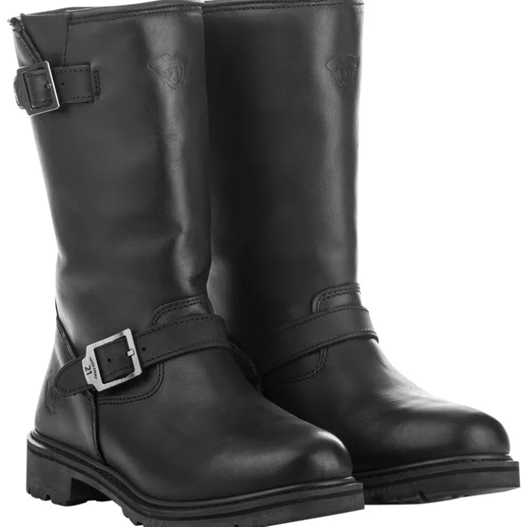 Highway 21 Tall Primary Engineer Boots