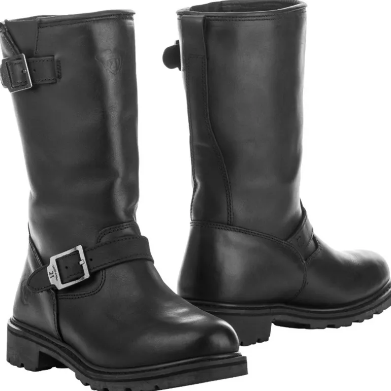 Highway 21 Tall Primary Engineer Boots