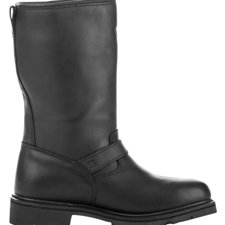 Highway 21 Tall Primary Engineer Boots