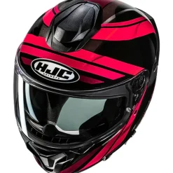 HJC C71 Faber Helmet