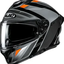 HJC C71 Faber Helmet