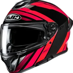 HJC C71 Faber Helmet
