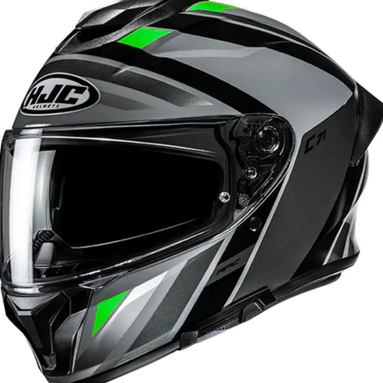 HJC C71 Faber Helmet