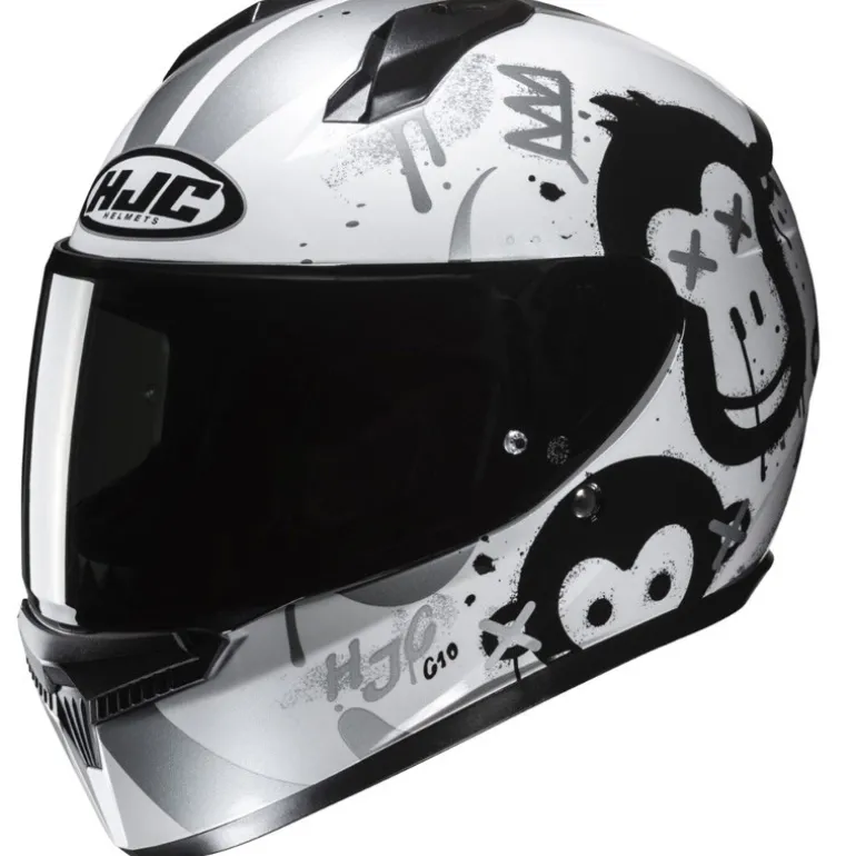 HJC C10 Geti Helmet