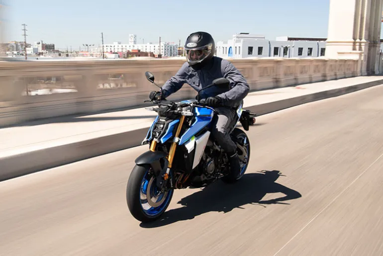 HJC C10 Geti Helmet