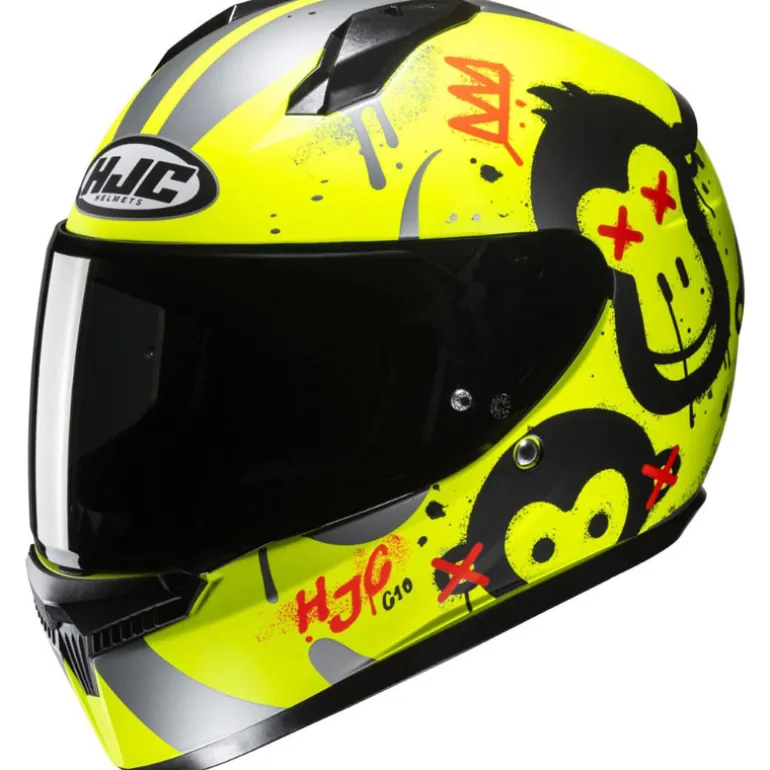 HJC C10 Geti Helmet