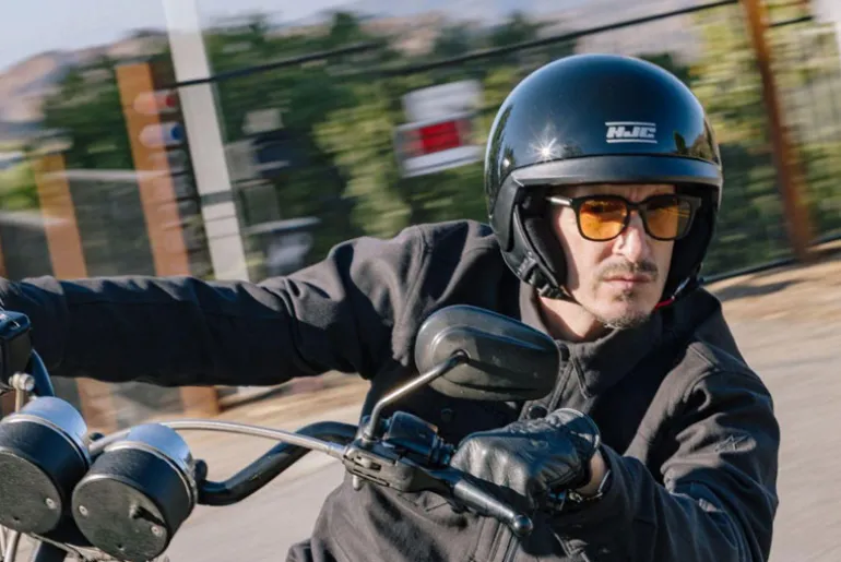 HJC C20 Helmet