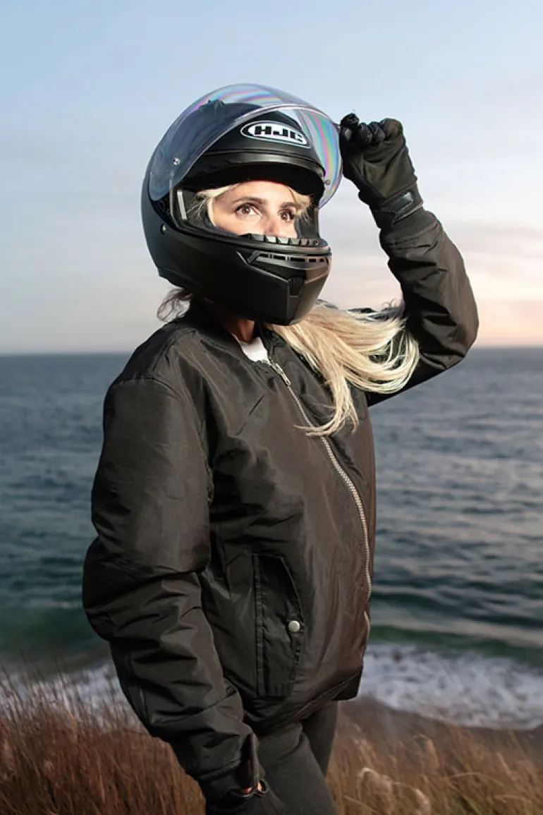 HJC C10 Helmet