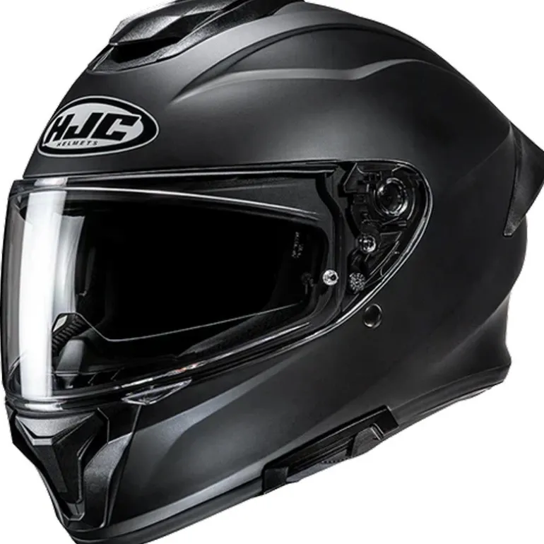 HJC C71 Helmet