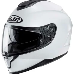 HJC C70 Helmet Solids