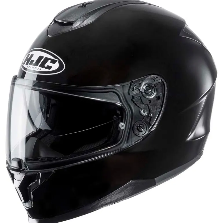 HJC C70 Helmet Solids