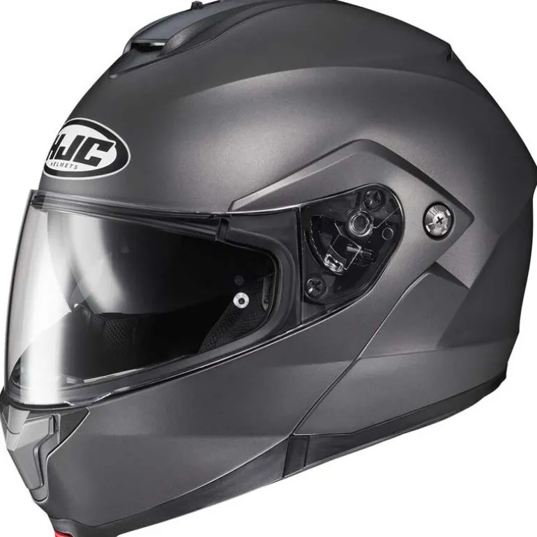 HJC C91 Helmet Solids