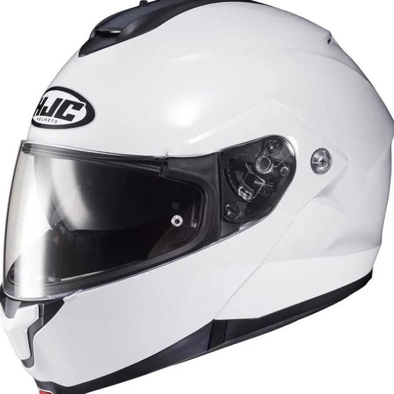 HJC C91 Helmet Solids