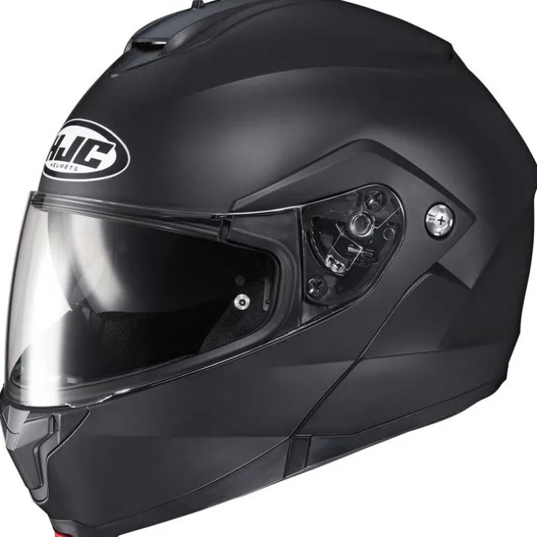 HJC C91 Helmet Solids
