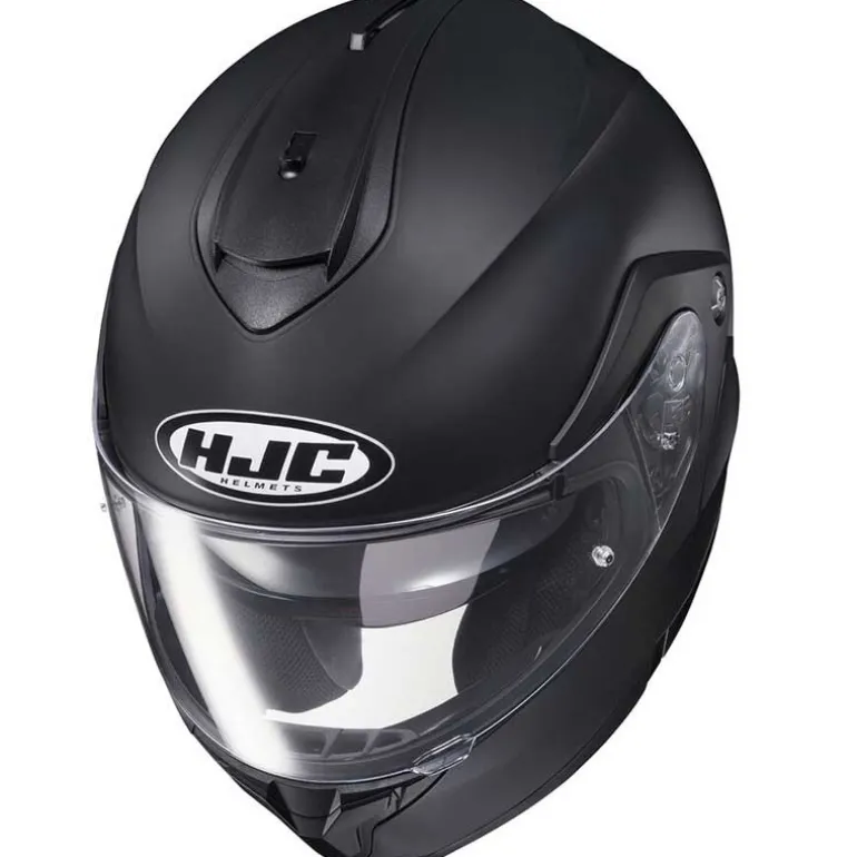 HJC C91 Helmet Solids