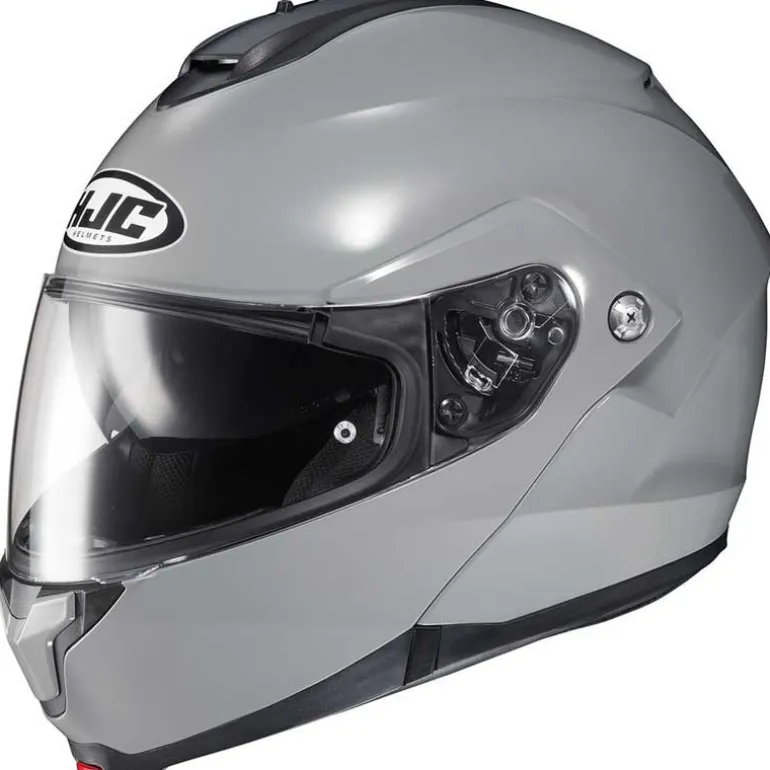 HJC C91 Helmet Solids