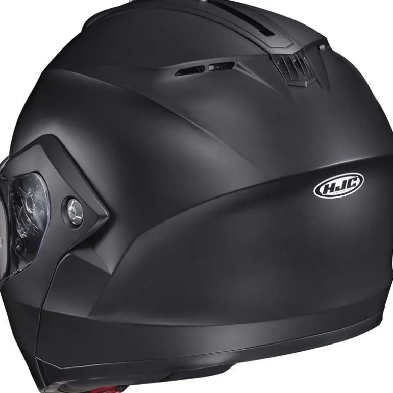 HJC C91 Helmet Solids