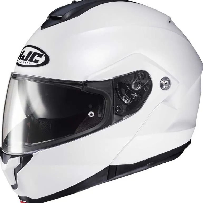 HJC C91 Helmet Solids