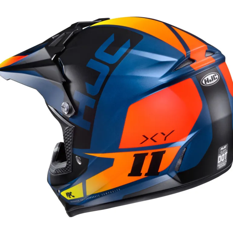 HJC CL-XY 2 Creed Youth Helmet