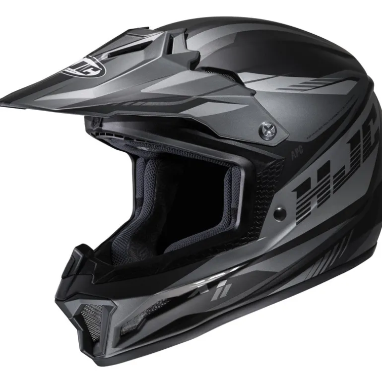 HJC CL-XY 2 Drift Youth Helmet