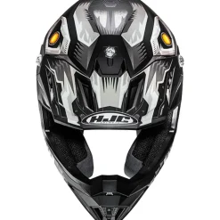 HJC C50 Mecha Beast Helmet