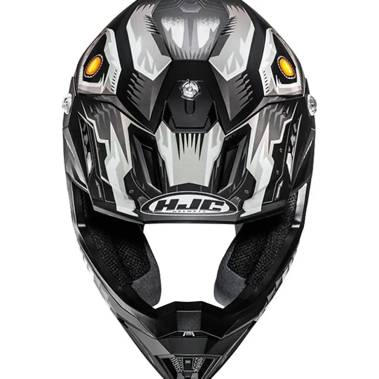 HJC C50 Mecha Beast Helmet
