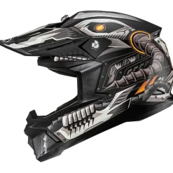 HJC C50 Mecha Beast Helmet