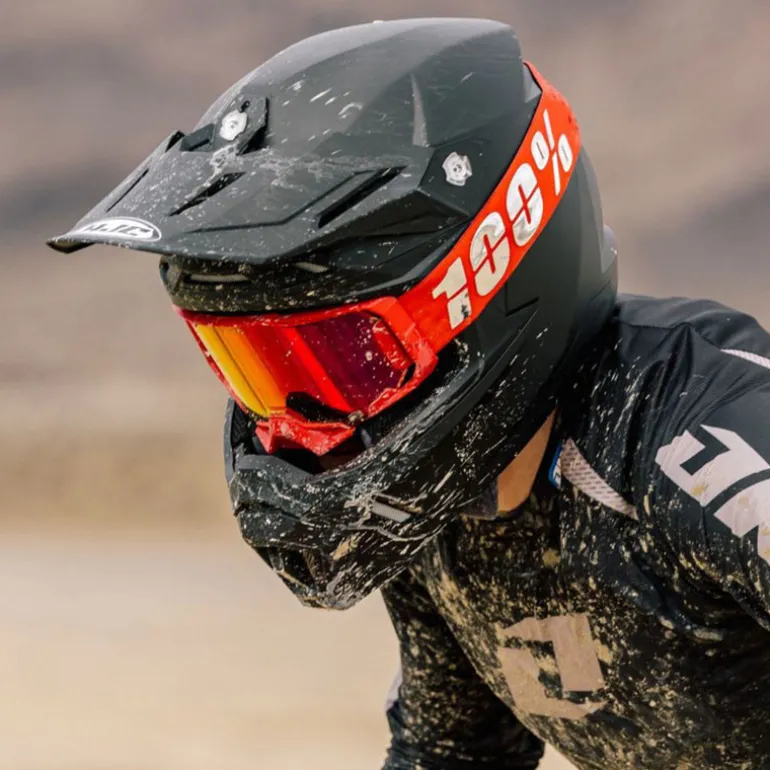 HJC C50 Mirage Helmet