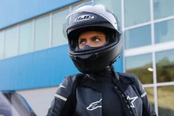 HJC C71 Morix Helmet