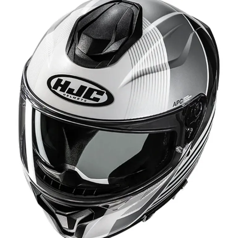 HJC C71 Morix Helmet