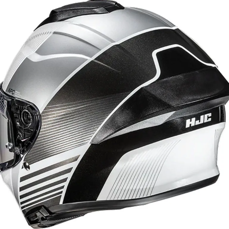 HJC C71 Morix Helmet