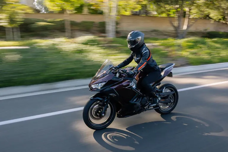 HJC C71 Morix Helmet