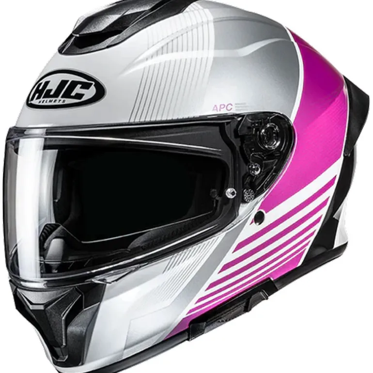 HJC C71 Morix Helmet