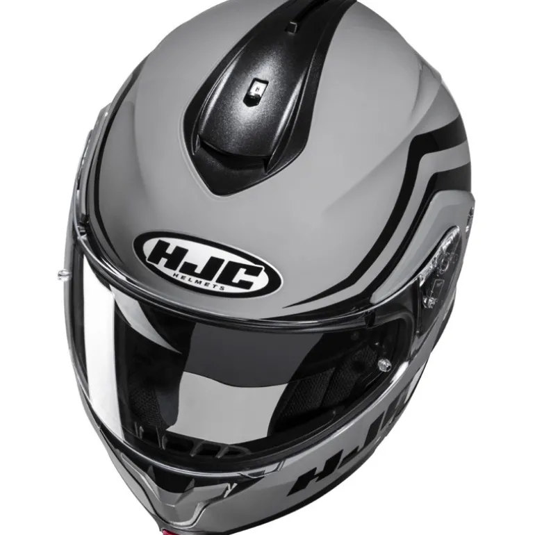 HJC C91 Nepos Helmet